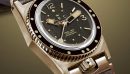 zrc grands fonds vintage  spirit bronze  watches news